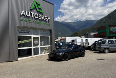 BMW Z3 Roadster 2.8i 193 Pack M - 6 cylindres - suivi complet