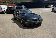 BMW Z3 Roadster 2.8i 193 Pack M - 6 cylindres - suivi complet