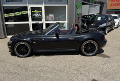 BMW Z3 Roadster 2.8i 193 Pack M - 6 cylindres - suivi complet