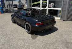 BMW Z3 Roadster 2.8i 193 Pack M - 6 cylindres - suivi complet