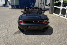 BMW Z3 Roadster 2.8i 193 Pack M - 6 cylindres - suivi complet