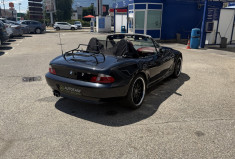 BMW Z3 Roadster 2.8i 193 Pack M - 6 cylindres - suivi complet