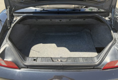 BMW Z3 Roadster 2.8i 193 Pack M - 6 cylindres - suivi complet