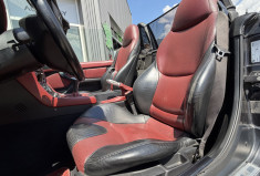 BMW Z3 Roadster 2.8i 193 Pack M - 6 cylindres - suivi complet