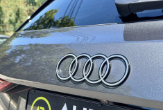 Audi A3 SPORTBACK S-Line 35 TFSi 150 S-Tronic / NEUVE / Toit ouvrant / Sonos / 360° / Garantie 12/27