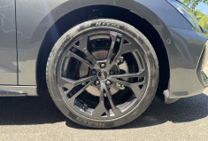 Audi A3 SPORTBACK S-Line 35 TFSi 150 S-Tronic / NEUVE / Toit ouvrant / Sonos / 360° / Garantie 12/27