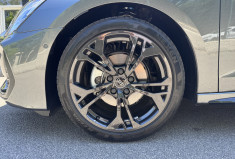 Audi A3 SPORTBACK S-Line 35 TFSi 150 S-Tronic / NEUVE / Toit ouvrant / Sonos / 360° / Garantie 12/27