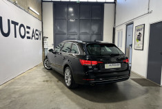 Audi A4 Avant B8 35 TDI 2.0 150 ch DESIGN LUXE VIRTUAL COCKPIT