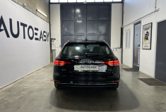 Audi A4 Avant B8 35 TDI 2.0 150 ch DESIGN LUXE VIRTUAL COCKPIT