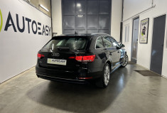 Audi A4 Avant B8 35 TDI 2.0 150 ch DESIGN LUXE VIRTUAL COCKPIT