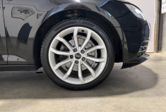 Audi A4 Avant B8 35 TDI 2.0 150 ch DESIGN LUXE VIRTUAL COCKPIT