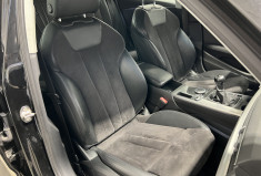 Audi A4 Avant B8 35 TDI 2.0 150 ch DESIGN LUXE VIRTUAL COCKPIT