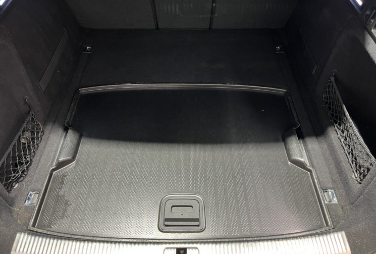 Audi A4 Avant B8 35 TDI 2.0 150 ch DESIGN LUXE VIRTUAL COCKPIT
