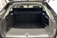 Audi A4 Avant B8 35 TDI 2.0 150 ch DESIGN LUXE VIRTUAL COCKPIT
