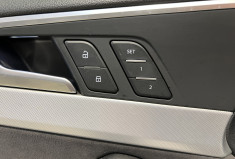 Audi A4 Avant B8 35 TDI 2.0 150 ch DESIGN LUXE VIRTUAL COCKPIT