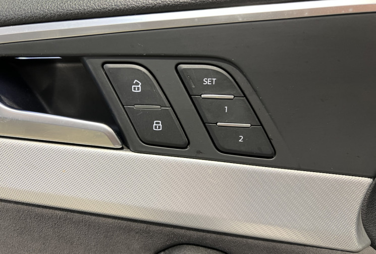 Audi A4 Avant B8 35 TDI 2.0 150 ch DESIGN LUXE VIRTUAL COCKPIT
