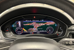 Audi A4 Avant B8 35 TDI 2.0 150 ch DESIGN LUXE VIRTUAL COCKPIT