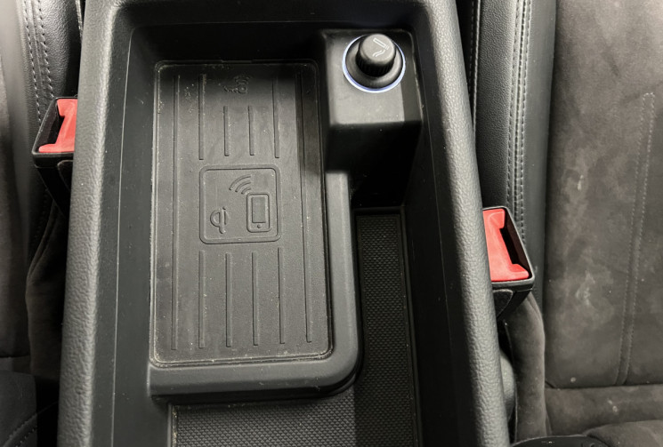 Audi A4 Avant B8 35 TDI 2.0 150 ch DESIGN LUXE VIRTUAL COCKPIT