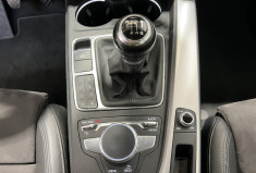 Audi A4 Avant B8 35 TDI 2.0 150 ch DESIGN LUXE VIRTUAL COCKPIT