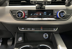 Audi A4 Avant B8 35 TDI 2.0 150 ch DESIGN LUXE VIRTUAL COCKPIT