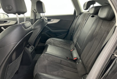 Audi A4 Avant B8 35 TDI 2.0 150 ch DESIGN LUXE VIRTUAL COCKPIT