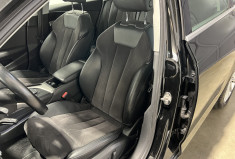 Audi A4 Avant B8 35 TDI 2.0 150 ch DESIGN LUXE VIRTUAL COCKPIT