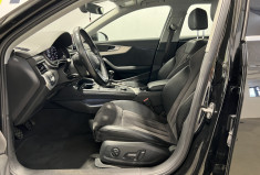 Audi A4 Avant B8 35 TDI 2.0 150 ch DESIGN LUXE VIRTUAL COCKPIT