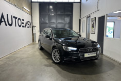 Audi A4 Avant B8 35 TDI 2.0 150 ch DESIGN LUXE VIRTUAL COCKPIT