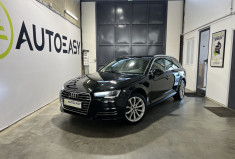 Audi A4 Avant B8 35 TDI 2.0 150 ch DESIGN LUXE VIRTUAL COCKPIT