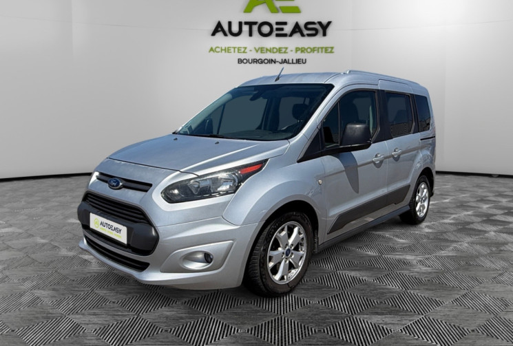 Ford Tourneo Connect 1.5 TDCI / 120 CH / TREND / DISTRIB 2023 