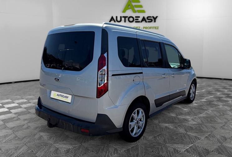 Ford Tourneo Connect 1.5 TDCI / 120 CH / TREND / DISTRIB 2023 