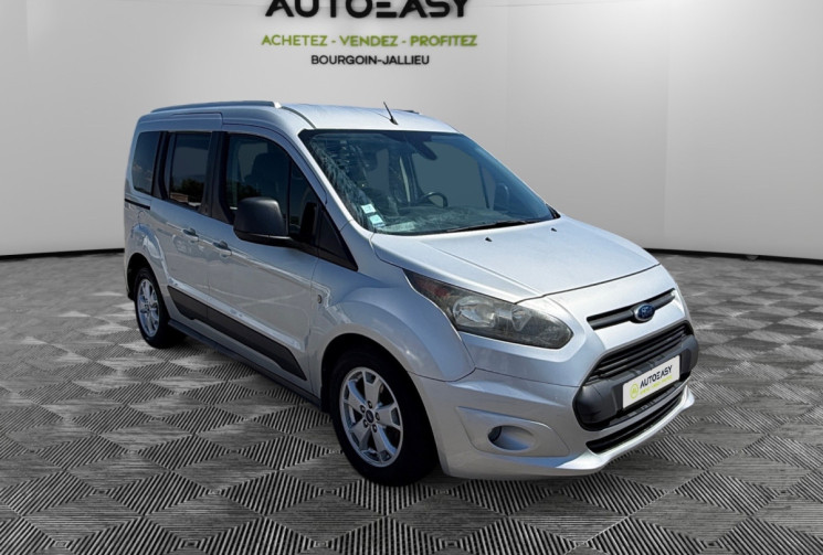 Ford Tourneo Connect 1.5 TDCI / 120 CH / TREND / DISTRIB 2023 
