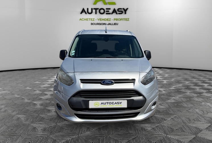 Ford Tourneo Connect 1.5 TDCI / 120 CH / TREND / DISTRIB 2023 