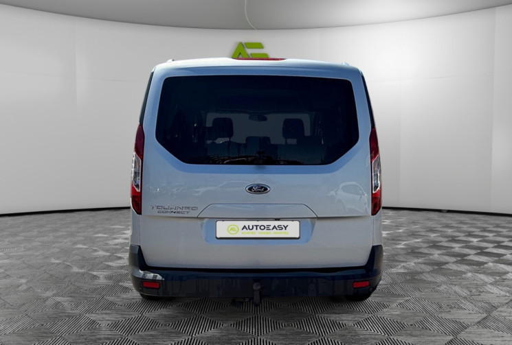 Ford Tourneo Connect 1.5 TDCI / 120 CH / TREND / DISTRIB 2023 