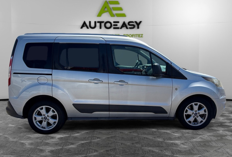 Ford Tourneo Connect 1.5 TDCI / 120 CH / TREND / DISTRIB 2023 