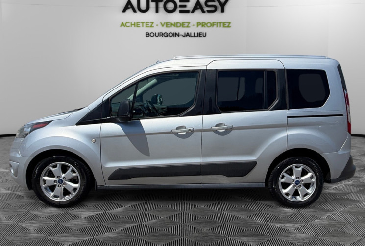Ford Tourneo Connect 1.5 TDCI / 120 CH / TREND / DISTRIB 2023 