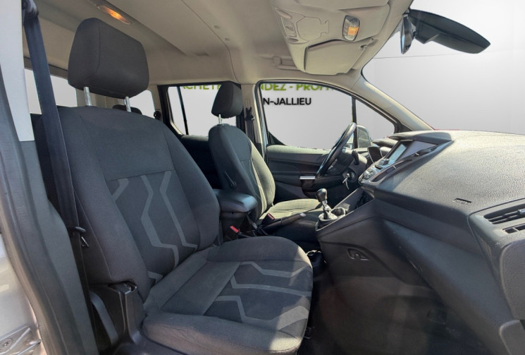 Ford Tourneo Connect 1.5 TDCI / 120 CH / TREND / DISTRIB 2023 