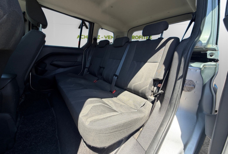 Ford Tourneo Connect 1.5 TDCI / 120 CH / TREND / DISTRIB 2023 
