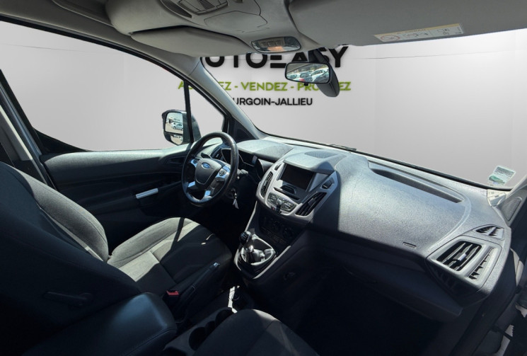 Ford Tourneo Connect 1.5 TDCI / 120 CH / TREND / DISTRIB 2023 