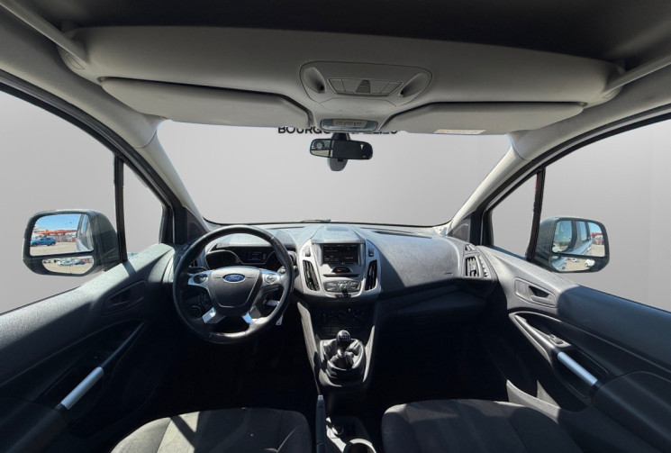 Ford Tourneo Connect 1.5 TDCI / 120 CH / TREND / DISTRIB 2023 