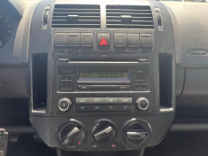 Volkswagen Polo 1.2 60 cv conforline / Clim / 119000 kms d'origine / CT OK / Révision OK / Garantie
