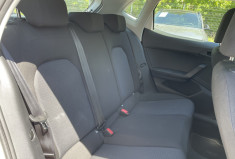 SEAT Ibiza 1.0 TSI 95 ch Copa/Virtual cockpit/Apple Carplay/Camera/ AFIL/Radar AV et AR/Jnt Alu 16
