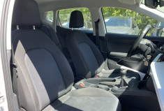 SEAT Ibiza 1.0 TSI 95 ch Copa/Virtual cockpit/Apple Carplay/Camera/ AFIL/Radar AV et AR/Jnt Alu 16
