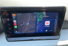 SEAT Ibiza 1.0 TSI 95 ch Copa/Virtual cockpit/Apple Carplay/Camera/ AFIL/Radar AV et AR/Jnt Alu 16