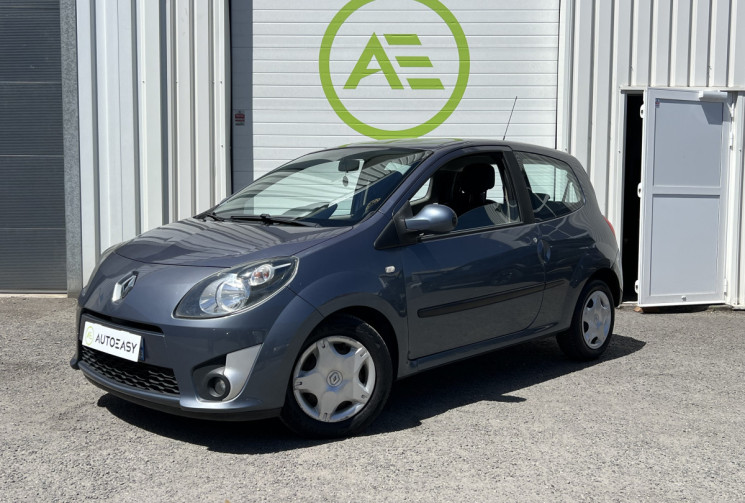 Renault Twingo II 1.2 i 60 cv