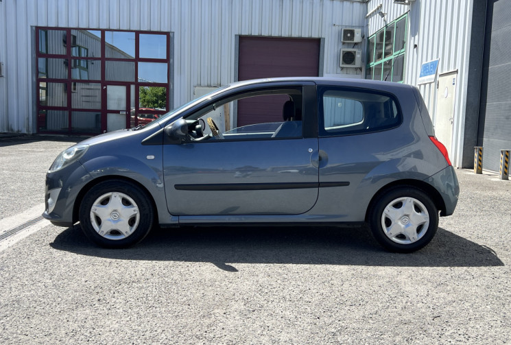 Renault Twingo II 1.2 i 60 cv