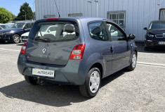 Renault Twingo II 1.2 i 60 cv