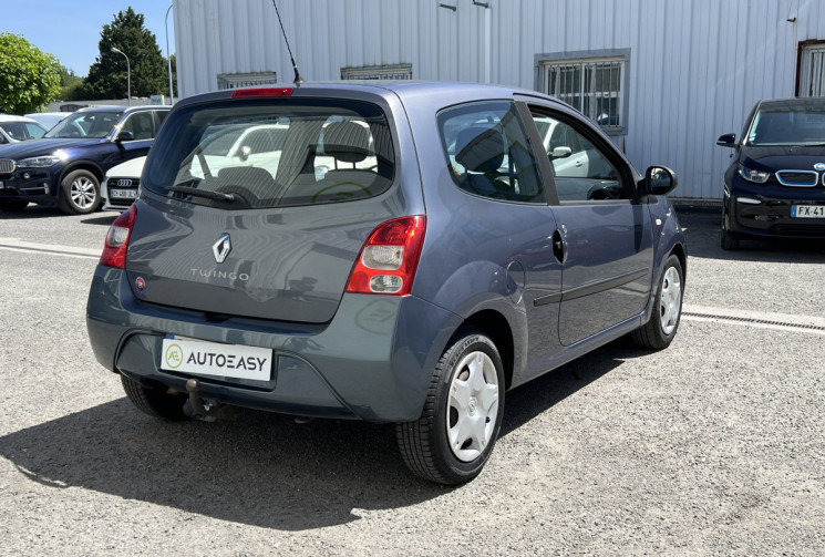 Renault Twingo II 1.2 i 60 cv