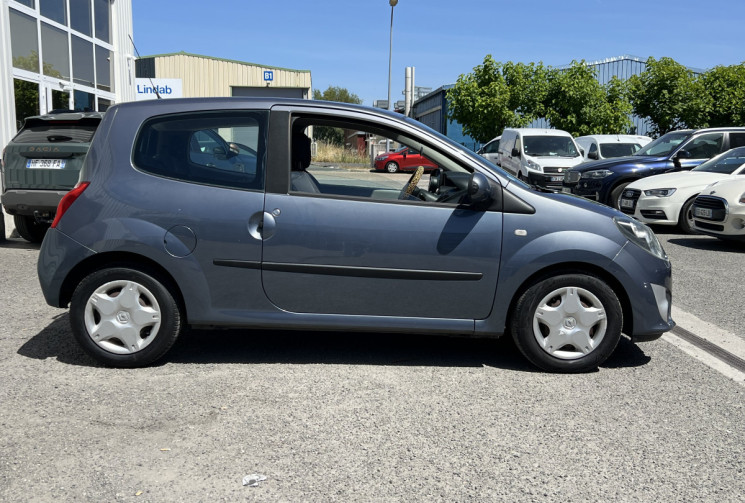Renault Twingo II 1.2 i 60 cv