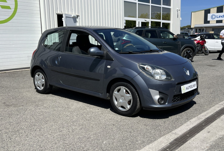 Renault Twingo II 1.2 i 60 cv
